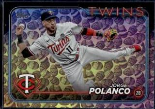 Jorge Polanco