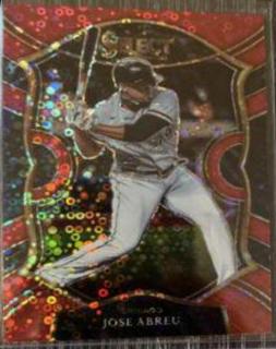 Jose Abreu