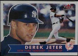 Derek Jeter