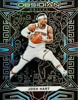 Josh Hart