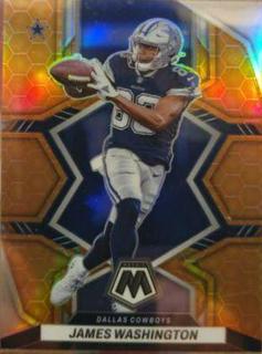 James Washington