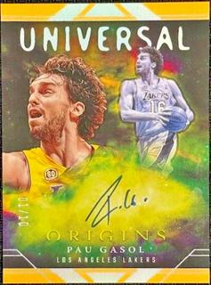 Pau Gasol