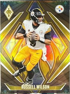 Russell Wilson