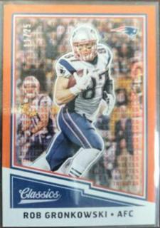 Rob Gronkowski