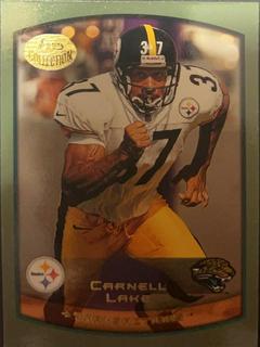 Carnell Lake