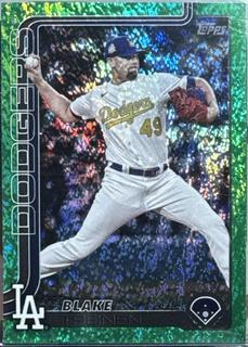Blake Treinen