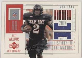 Ricky Williams