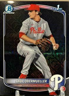 Cade Obermueller