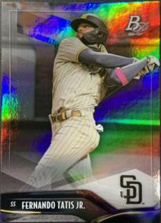 Fernando Tatis Jr.