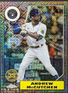 Andrew McCutchen