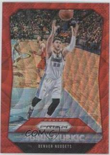 Jusuf Nurkic