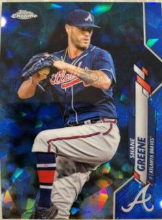 Shane Greene