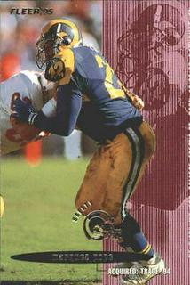 Marquez Pope
