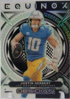 Justin Herbert