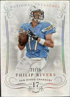 Philip Rivers