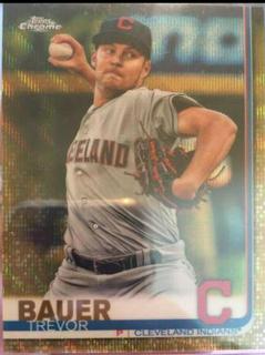 Trevor Bauer