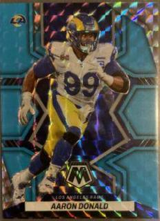 Aaron Donald