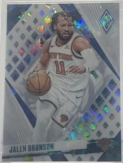 Jalen Brunson