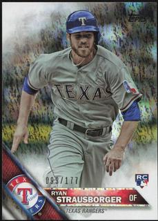Ryan Strausborger