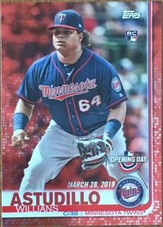 Willians Astudillo