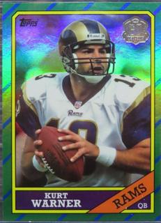 Kurt Warner