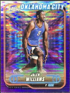 Jalen Williams