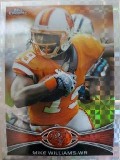 Mike Williams