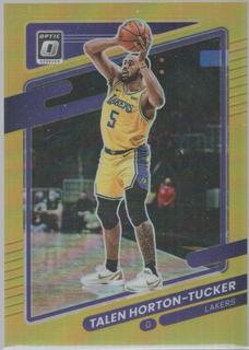 Talen Horton-Tucker