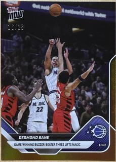Desmond Bane