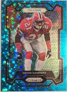 Deion Sanders