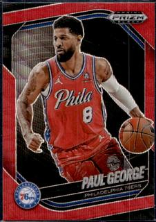 Paul George