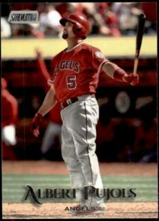 Albert Pujols