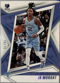 Ja Morant