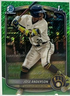 Jose Anderson