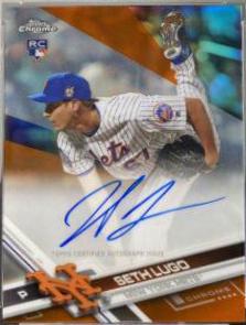 Seth Lugo
