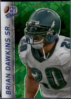 Brian Dawkins Sr.