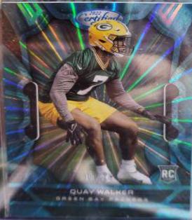 Quay Walker
