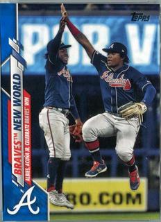 Braves New World
