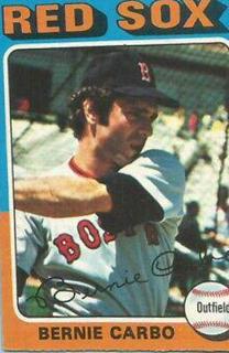 Bernie Carbo