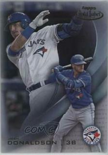 Josh Donaldson