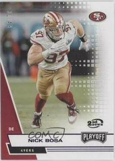 Nick Bosa