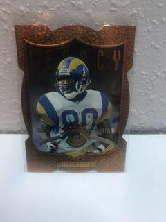 Isaac Bruce