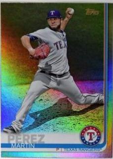 Martin Perez