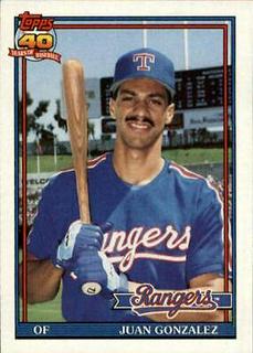 Juan Gonzalez