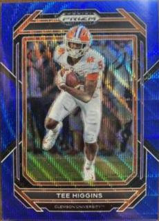Tee Higgins