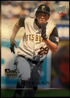 Nyjer Morgan