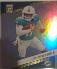Jaylen Waddle