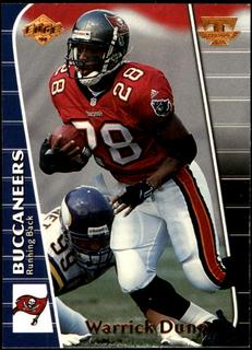Warrick Dunn