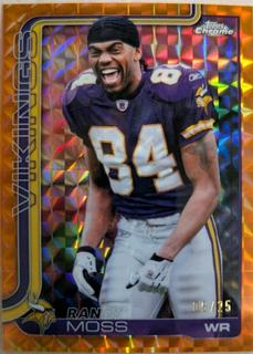 Randy Moss