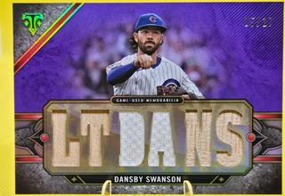 Dansby Swanson